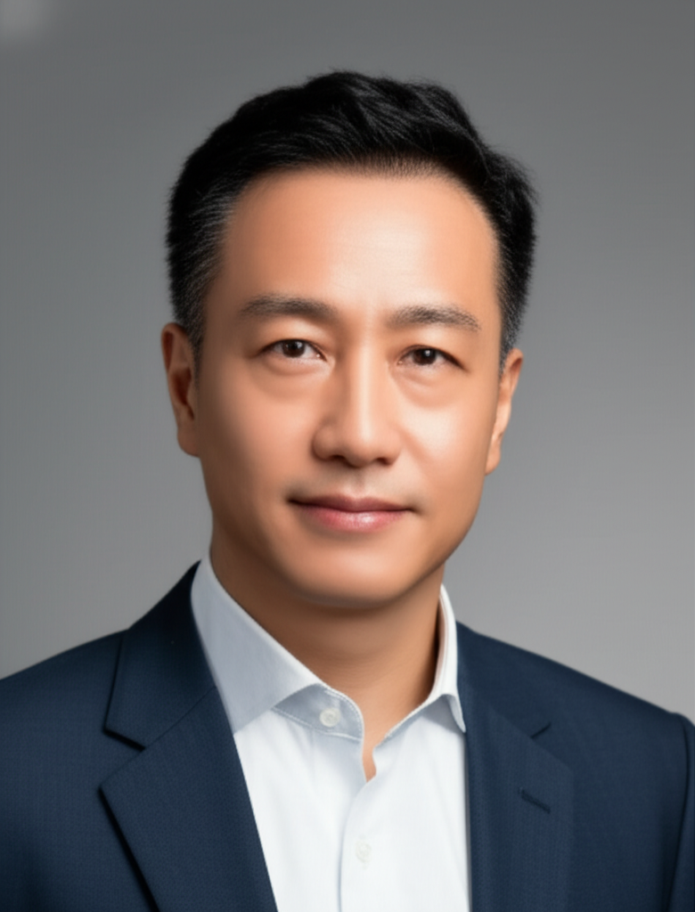 Michael Chen, Chen's Auto Repair